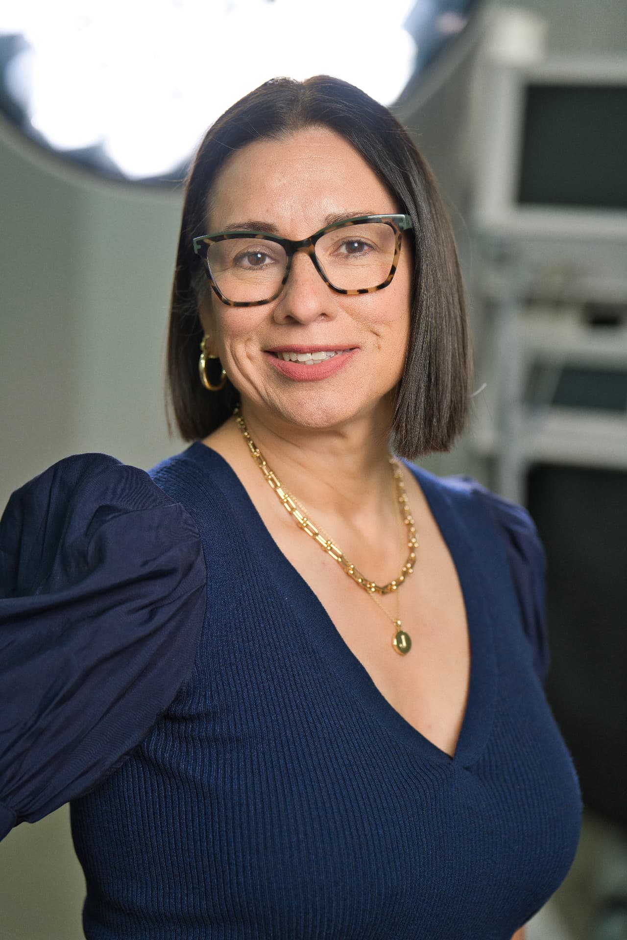 Dr. Jeannie A. Baquero, MD